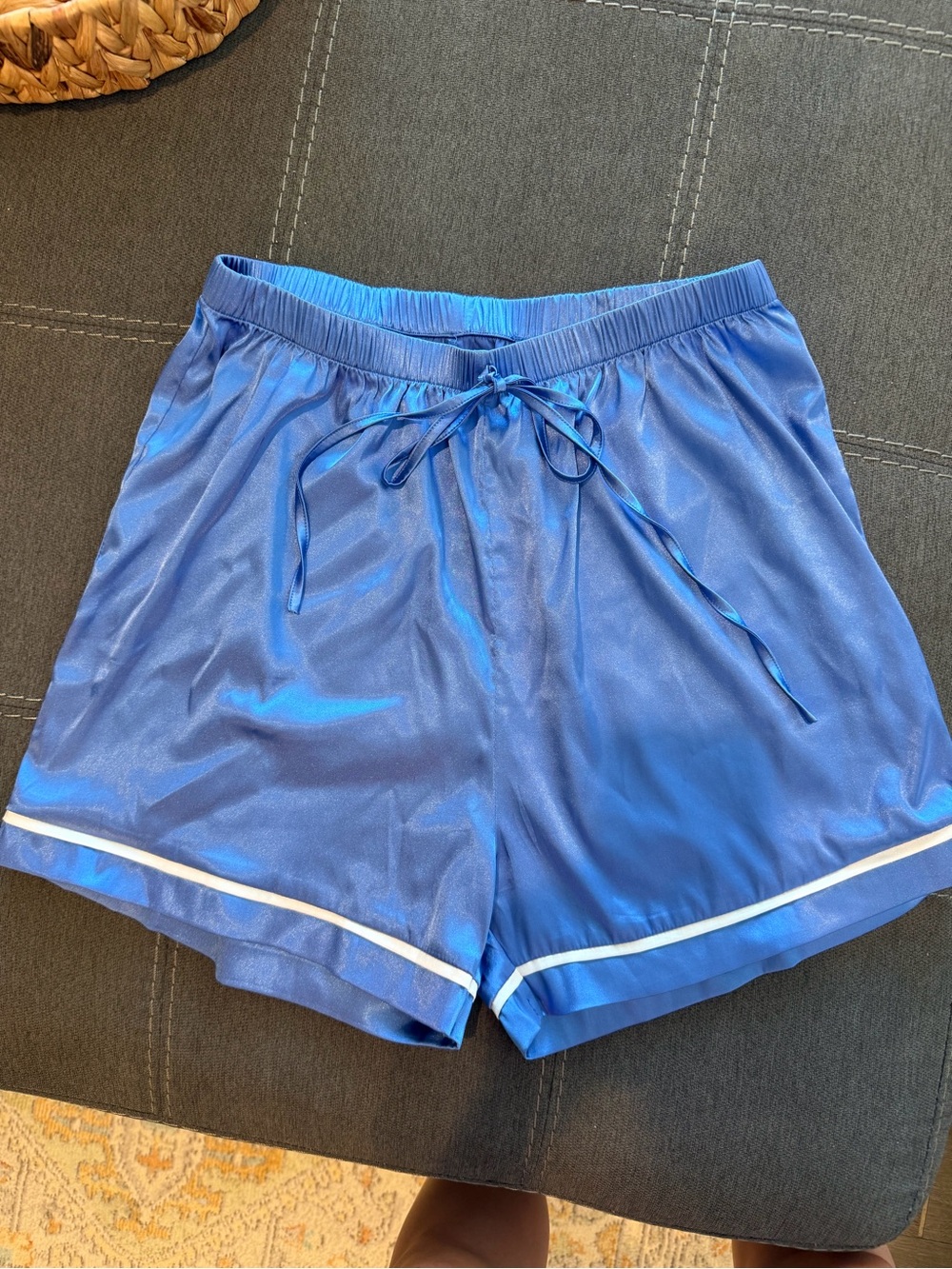 PJ Shorts